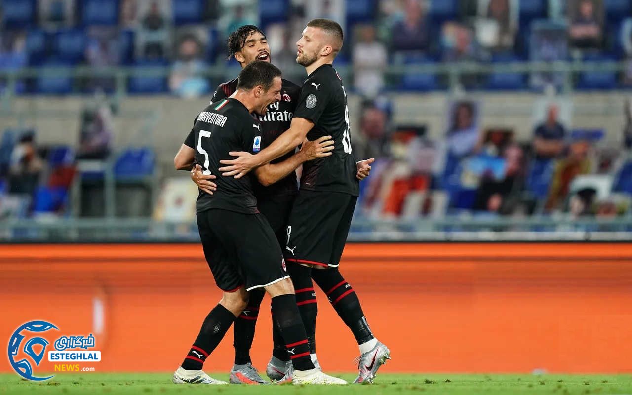 سری آ ایتالیا