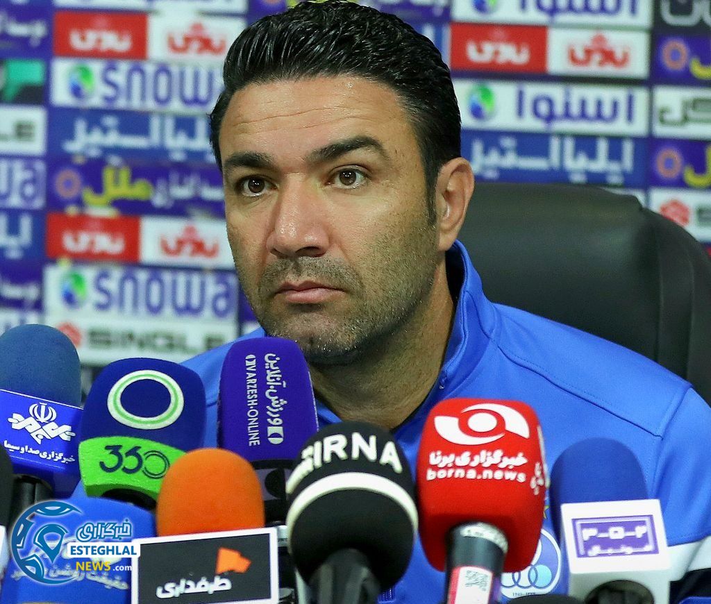 جواد نکونام