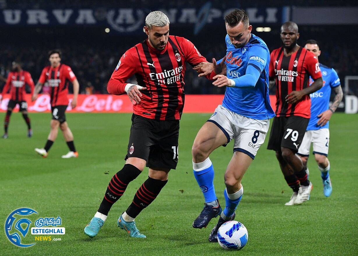 سری آ ایتالیا 