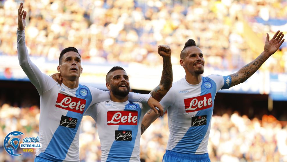 سری آ ایتالیا