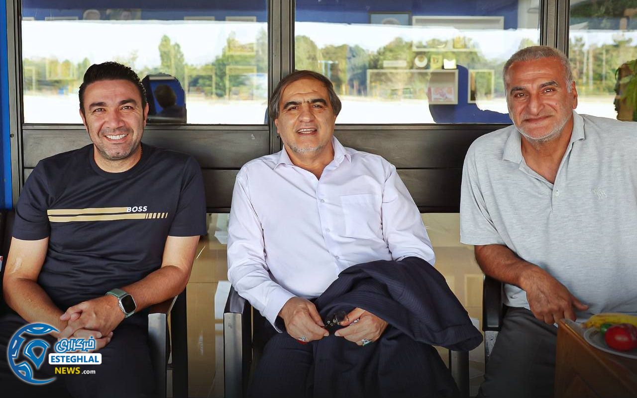 محمدحسین ضیایی