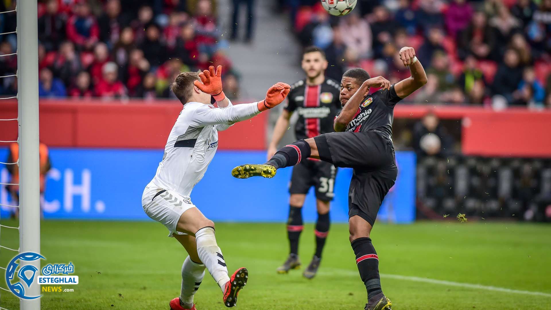 بوندسلیگا آلمان