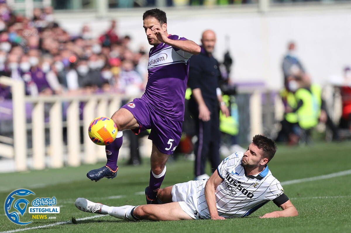 سری آ ایتالیا