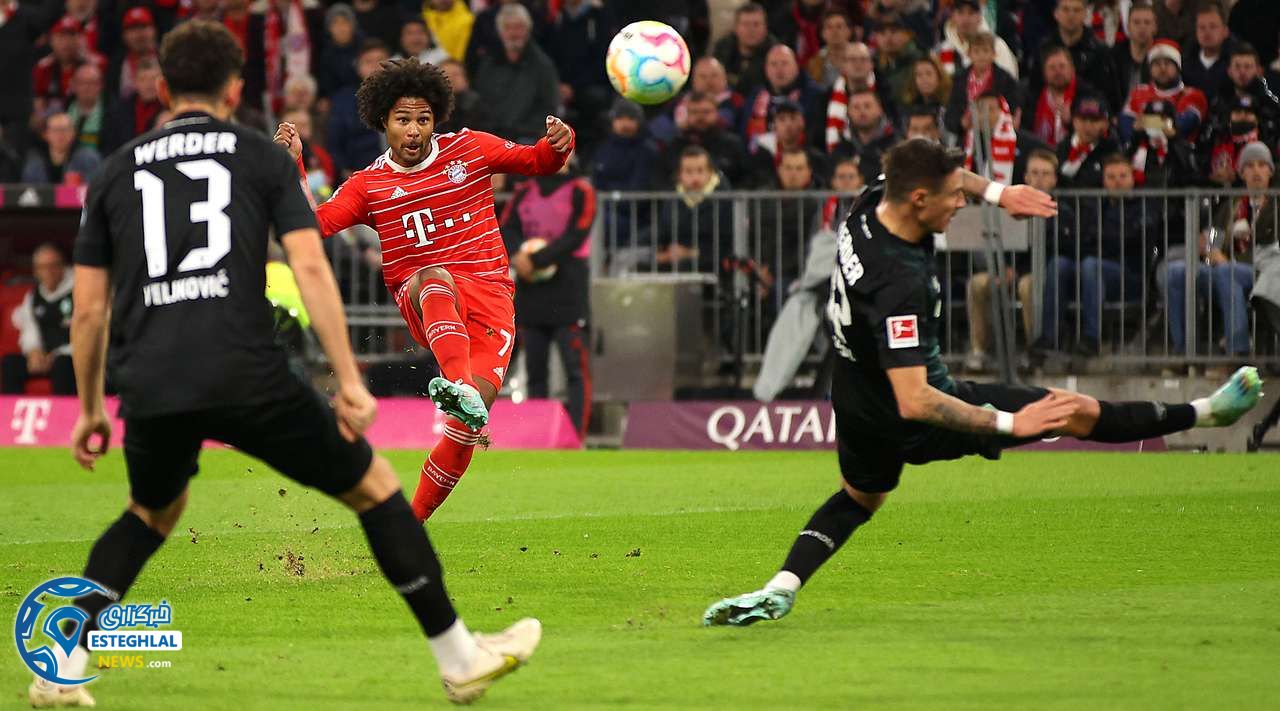 بوندسلیگا آلمان