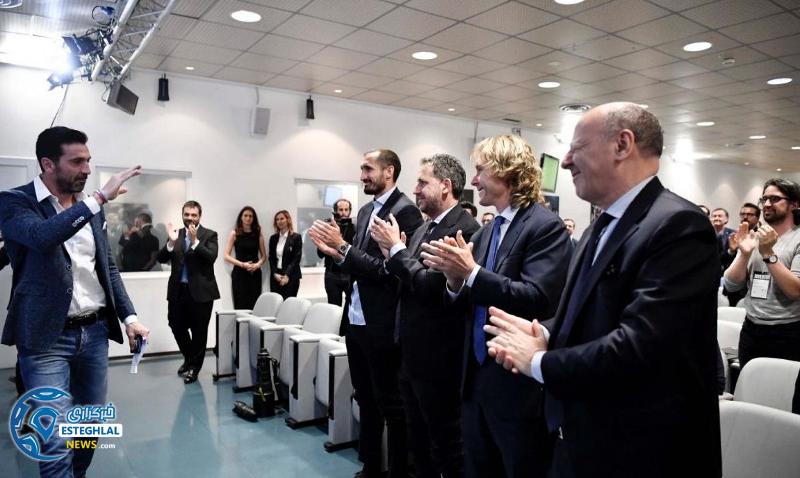 جیان لوئیجی بوفون