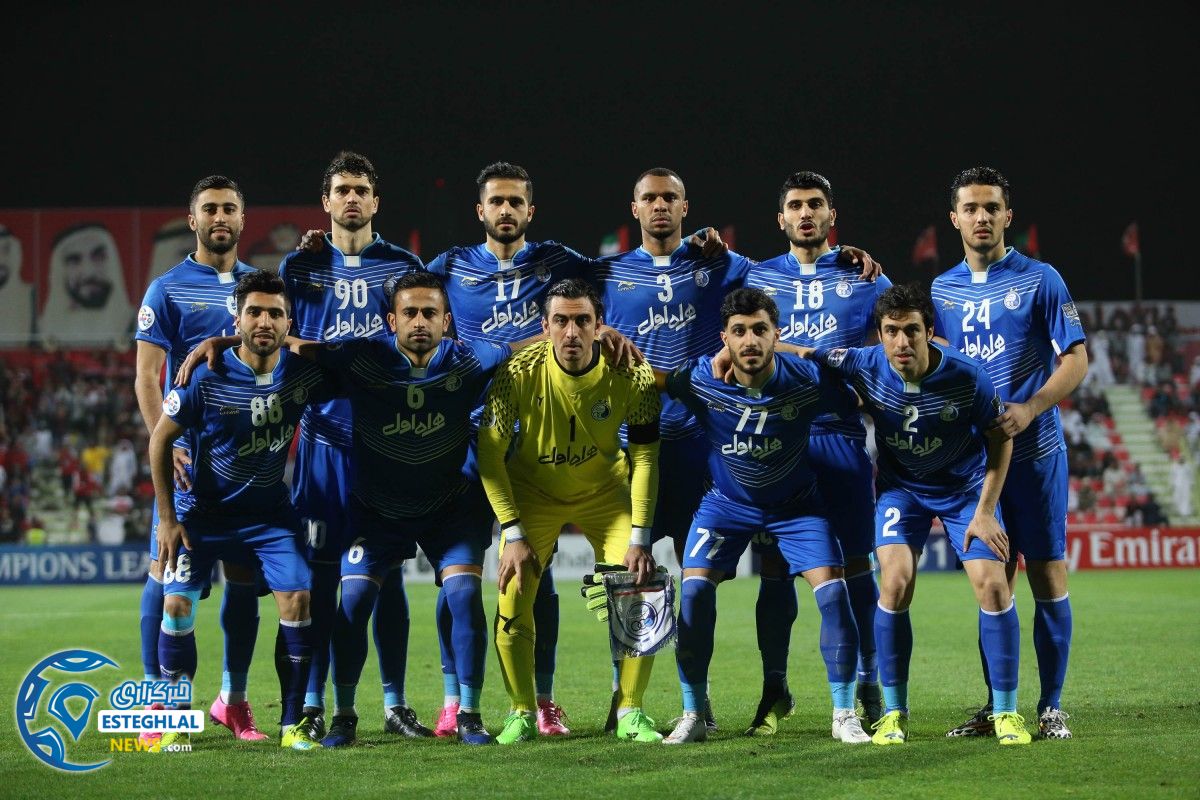 استقلال الاهلی