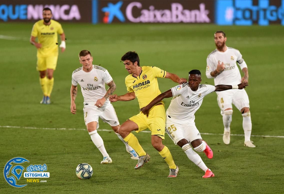 لالیگا اسپانیا