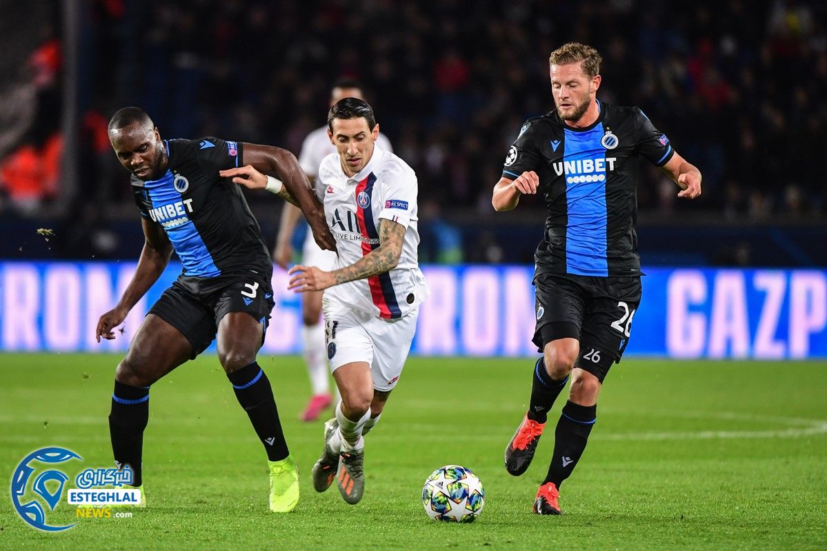 لیگ قهرمانان اروپا