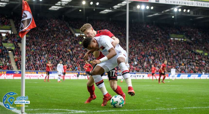 بوندسلیگا آلمان 