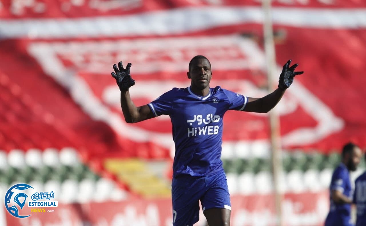 تراکتور 1-3 استقلال