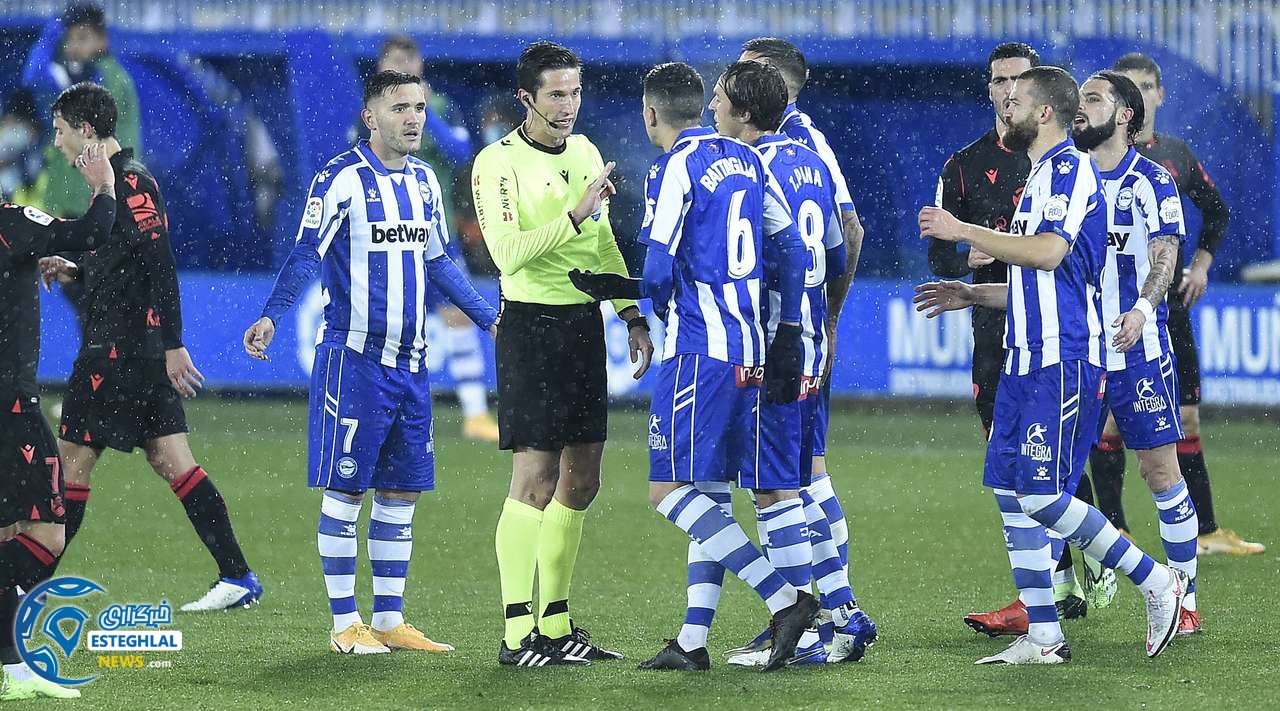 لالیگا اسپانیا