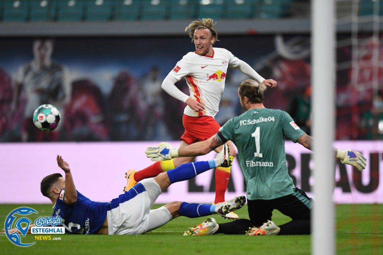 بوندسلیگا آلمان