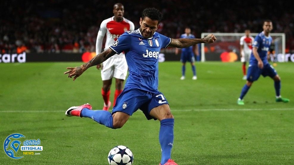 موناکو و یوونتوس