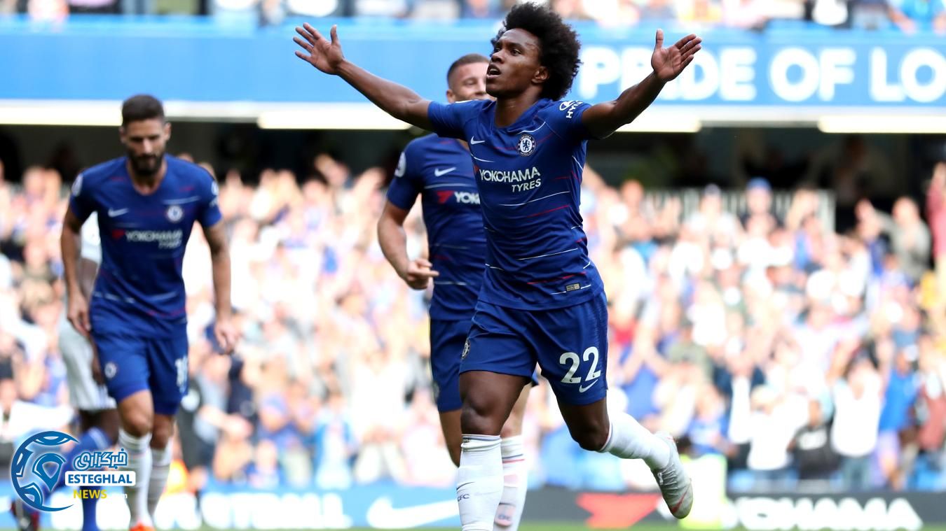 لیگ برتر انگلیس