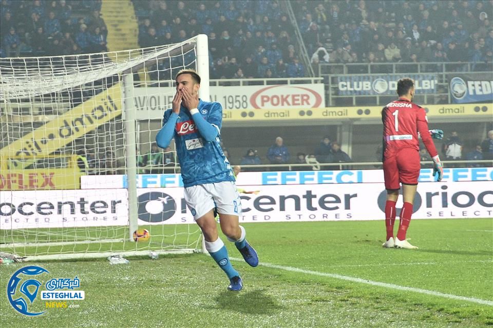 سری آ ایتالیا