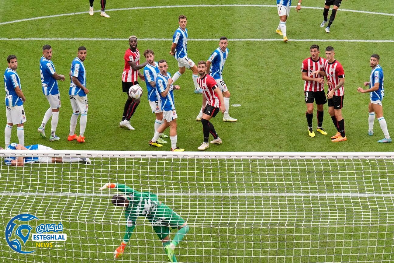 لالیگا اسپانیا