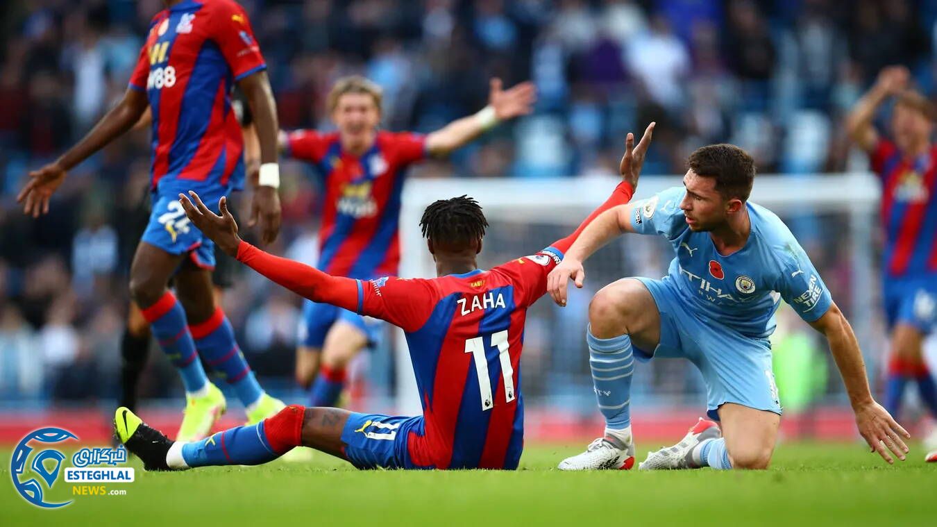 لیگ برتر انگلیس