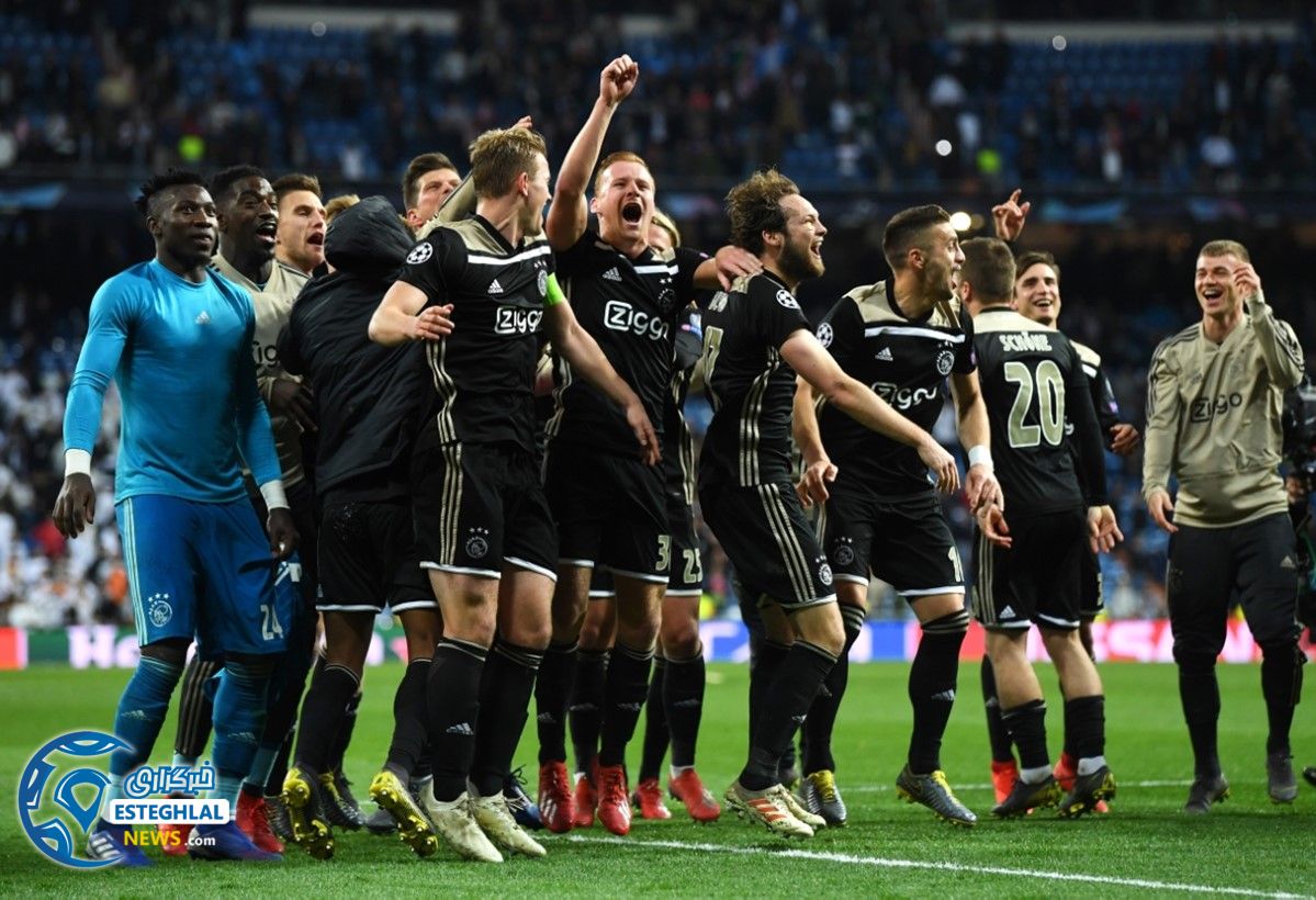 لیگ قهرمانان اروپا