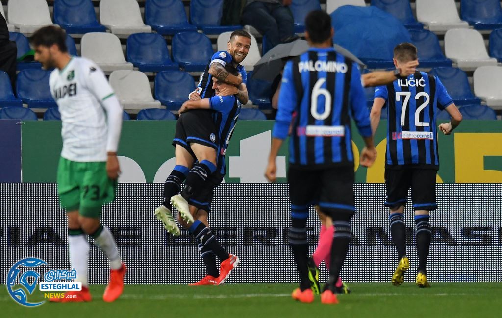 سری آ ایتالیا