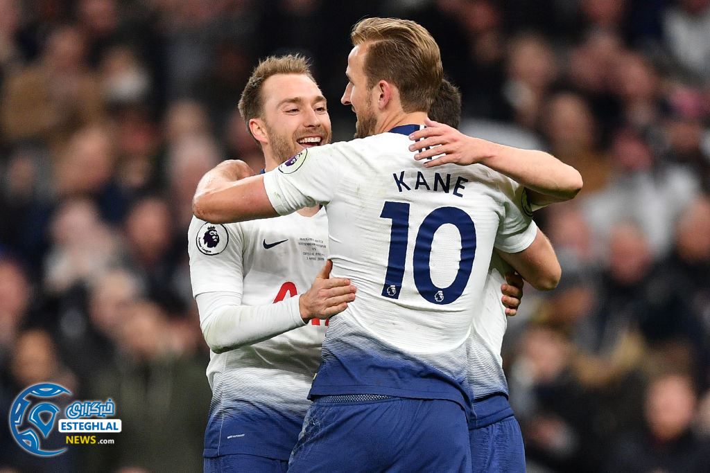 لیگ برتر انگلیس