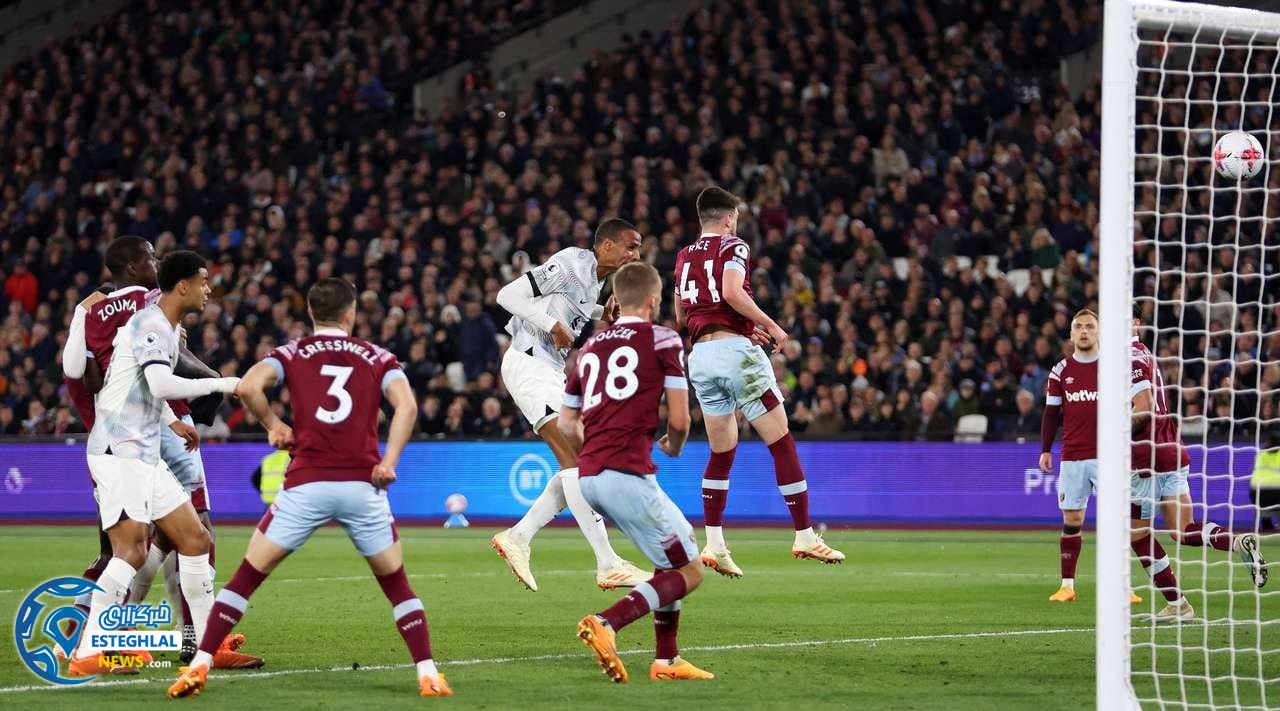 لیگ برتر انگلیس