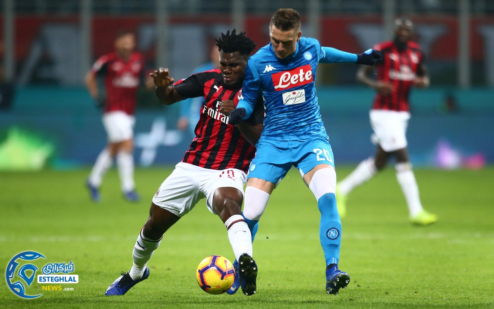 سری آ ایتالیا