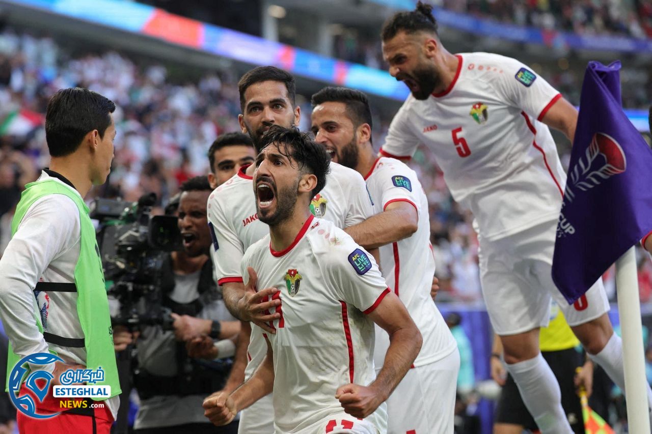 جام ملت های آسیا