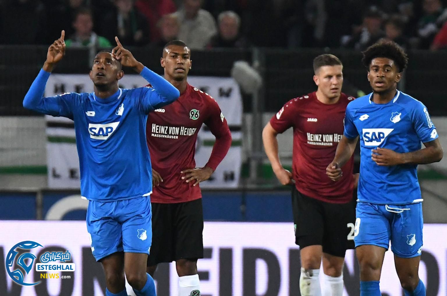 بوندسلیگا آلمان 