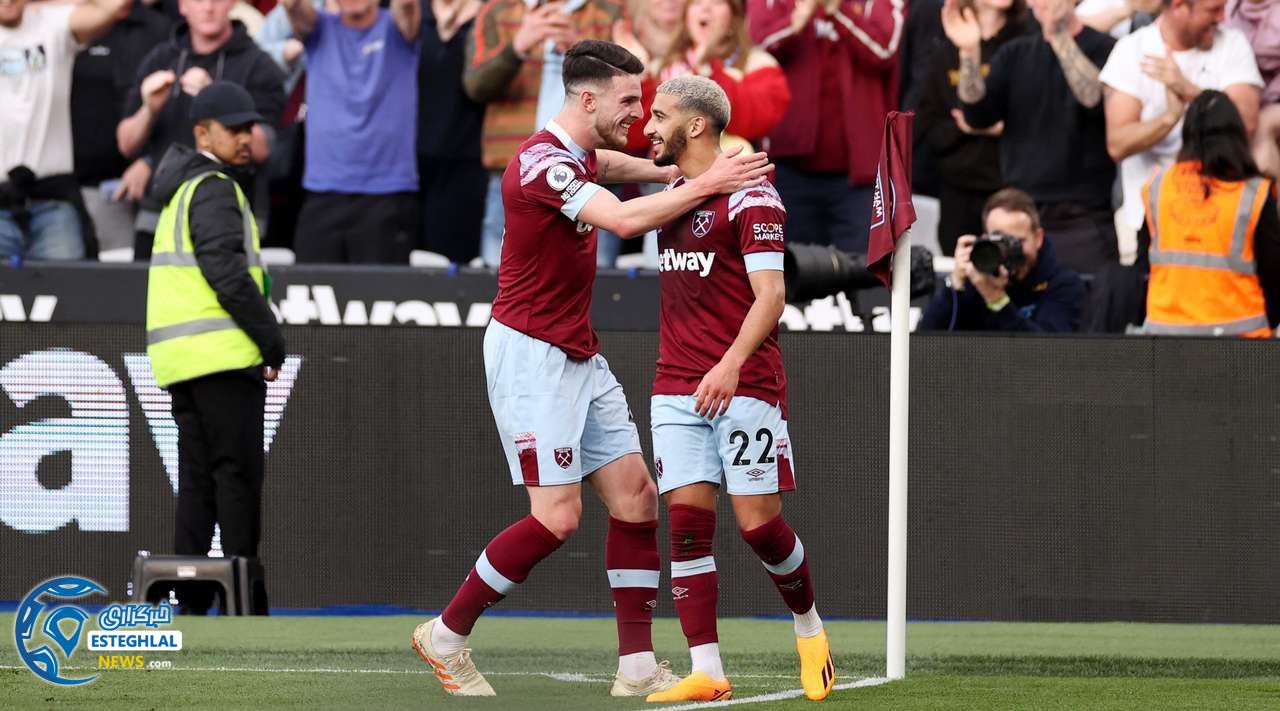 لیگ برتر انگلیس