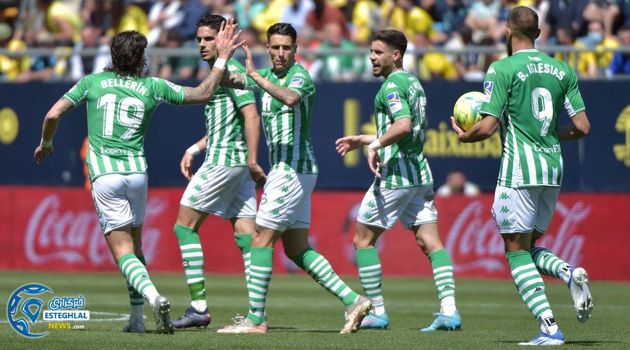 لالیگا اسپانیا