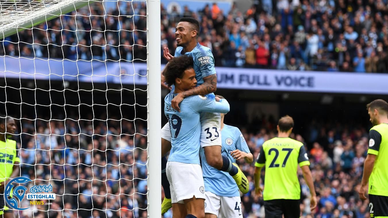 لیگ برتر انگلیس