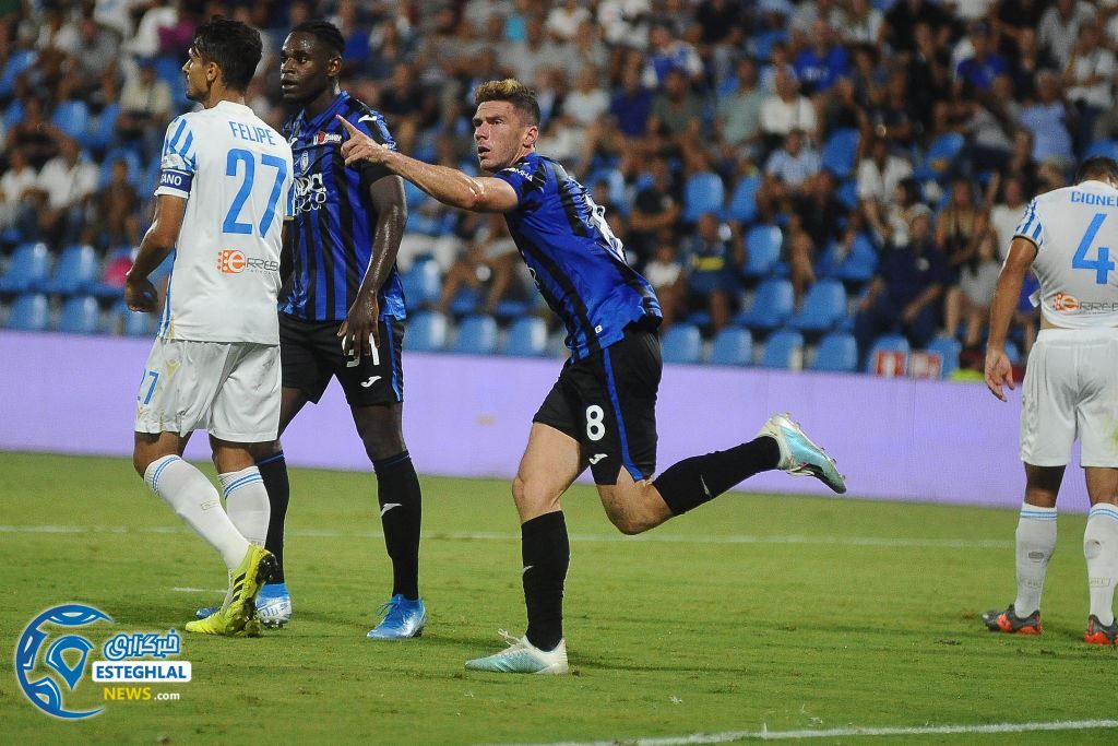 سری آ ایتالیا