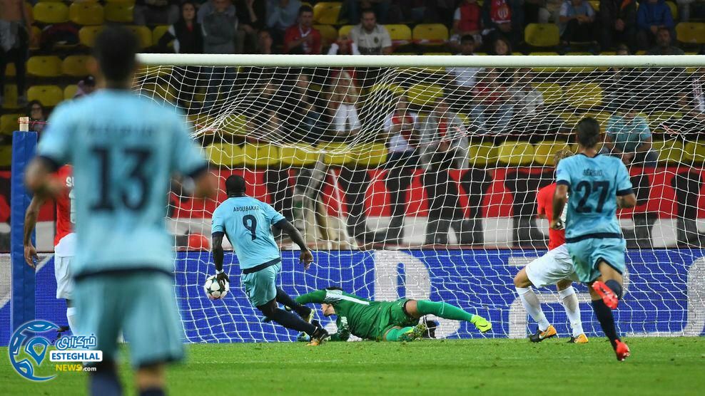 لیگ قهرمانان اروپا