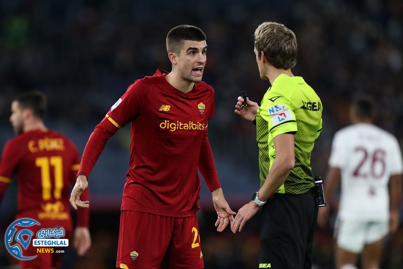 سری آ ایتالیا