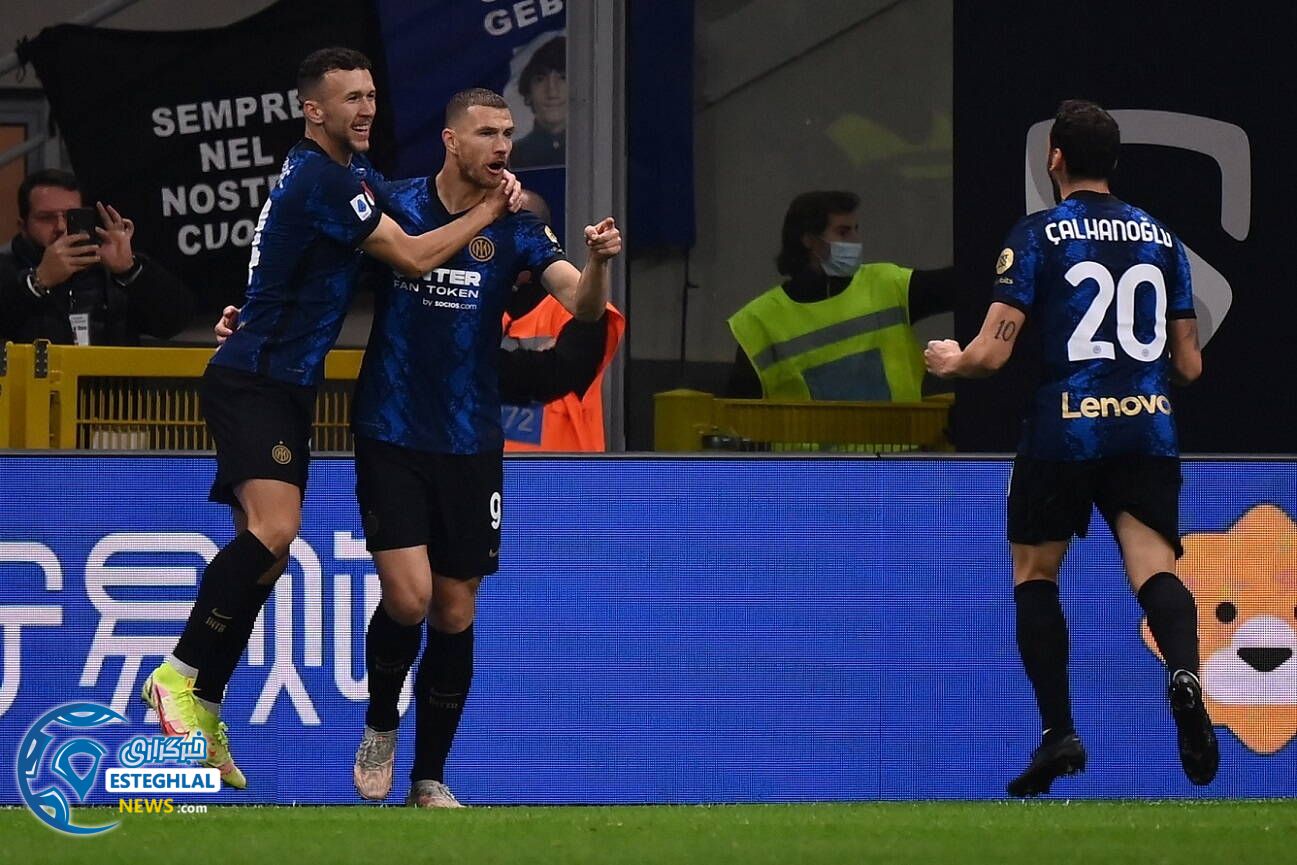 سری آ ایتالیا