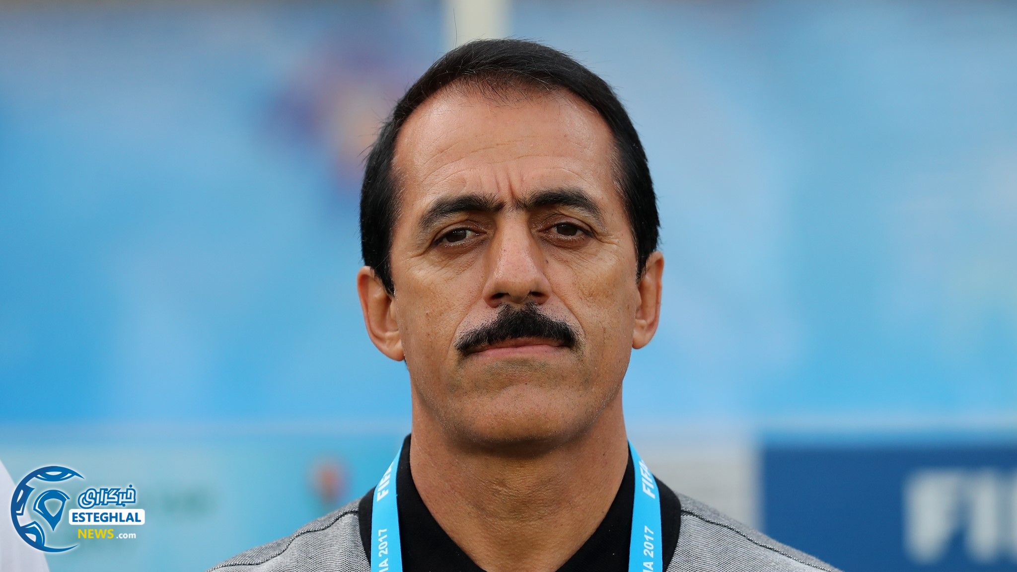 عباس چمنیان