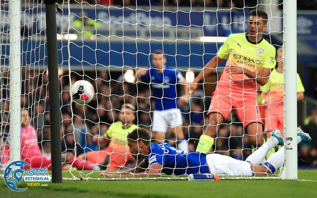 لیگ برتر انگلیس