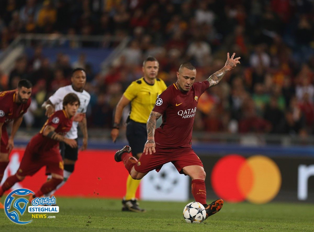 لیگ قهرمانان اروپا