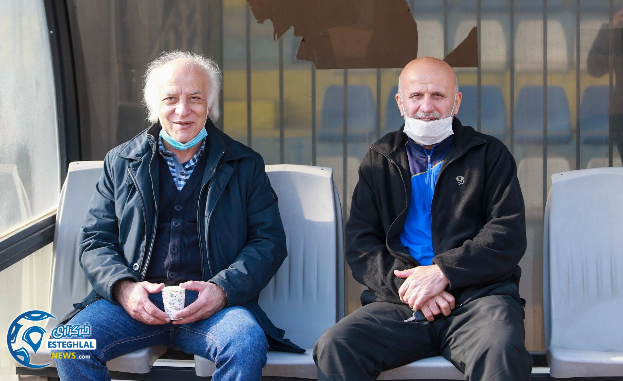 تمرین استقلال