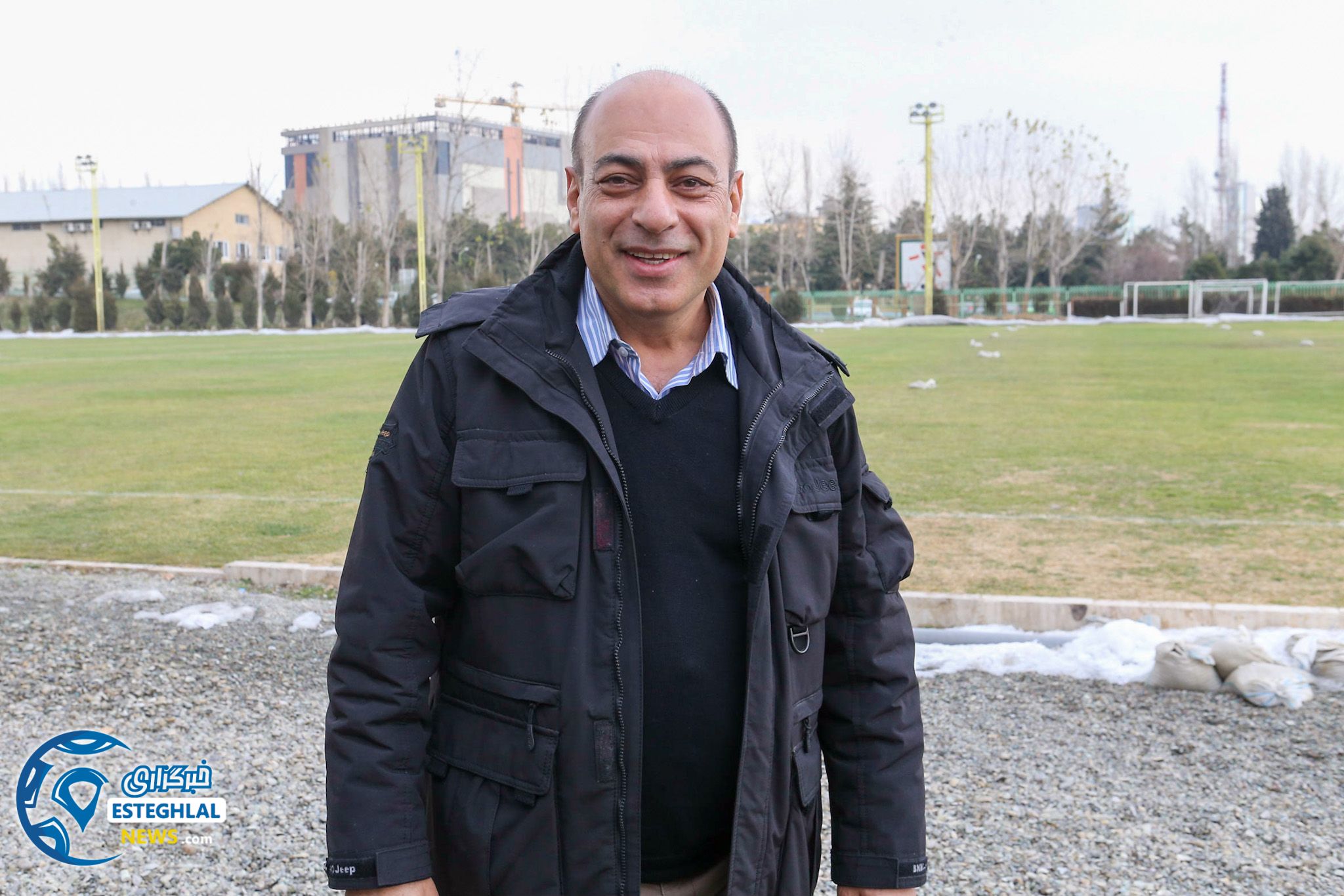 بهرام امیری