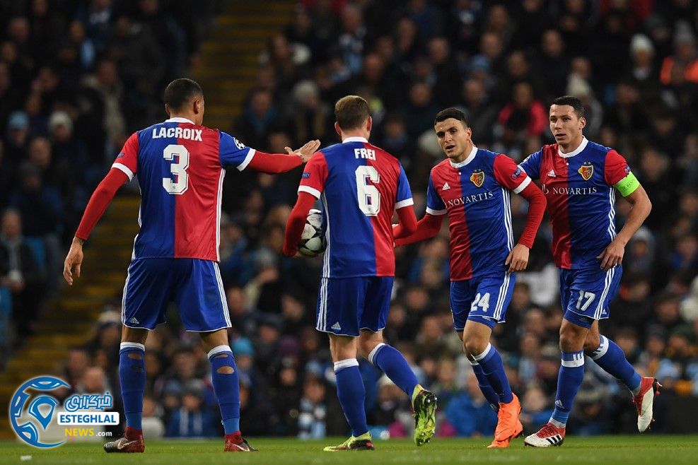 لیگ قهرمانان اروپا