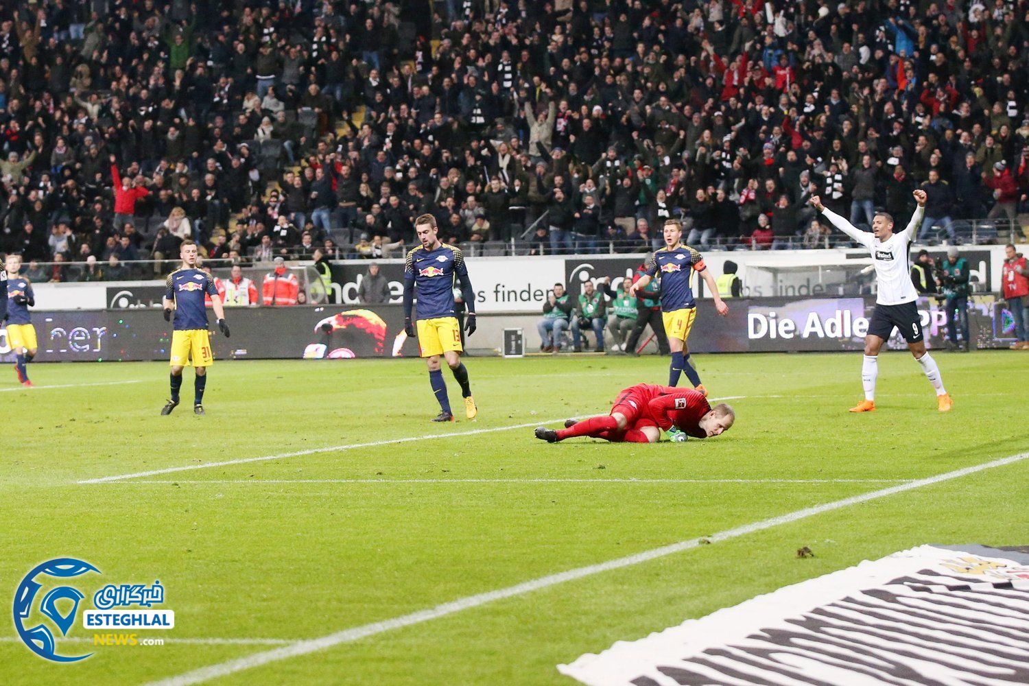 بوندسلیگا آلمان