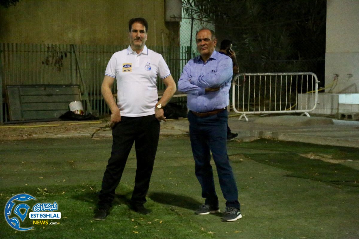 هادی مباشری