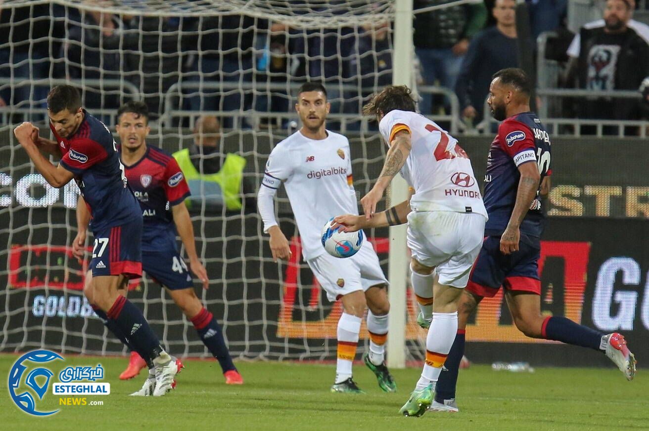 سری آ ایتالیا