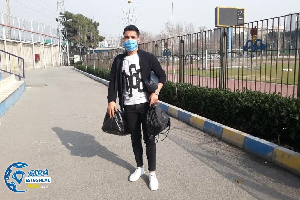 فرشید اسماعیلی