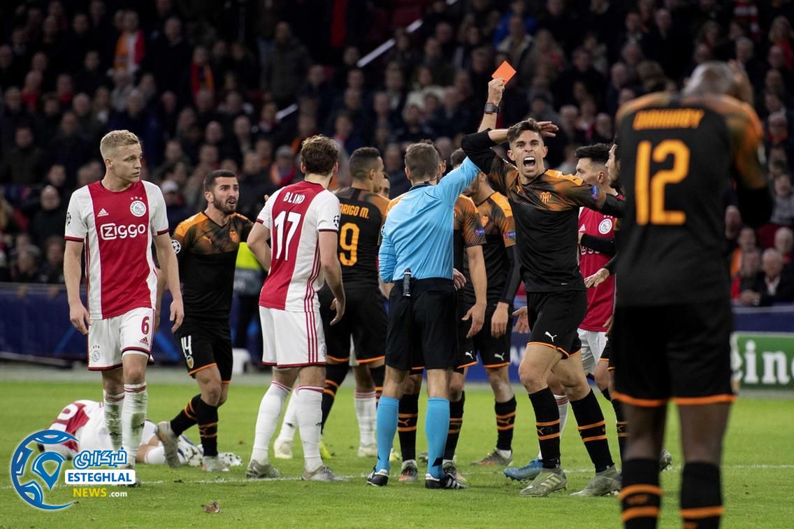 لیگ قهرمانان اروپا