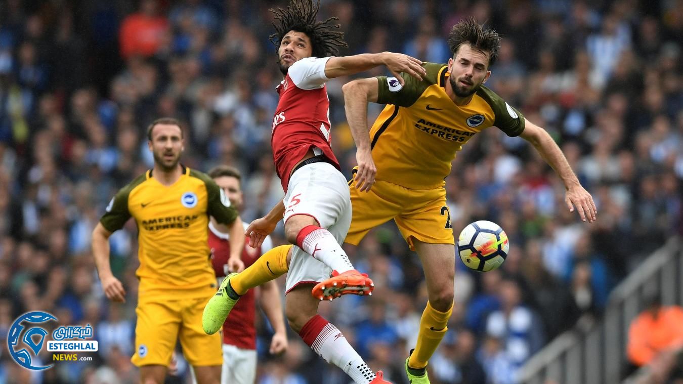 لیگ برتر انگلیس