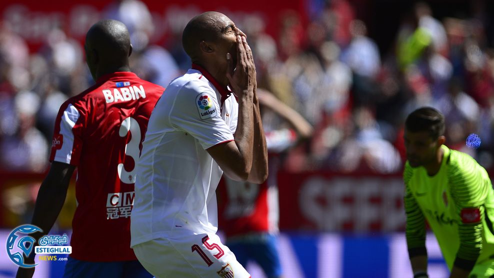 لالیگا اسپانیا