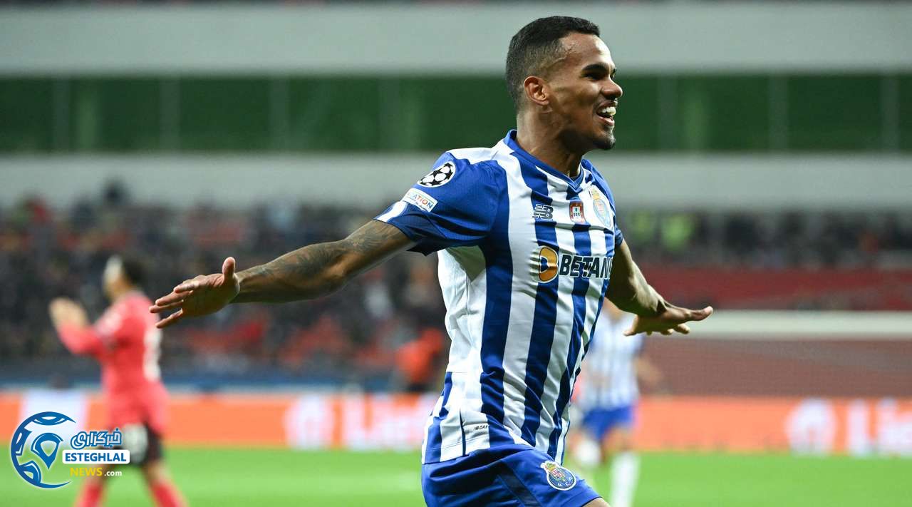 لیگ قهرمانان اروپا