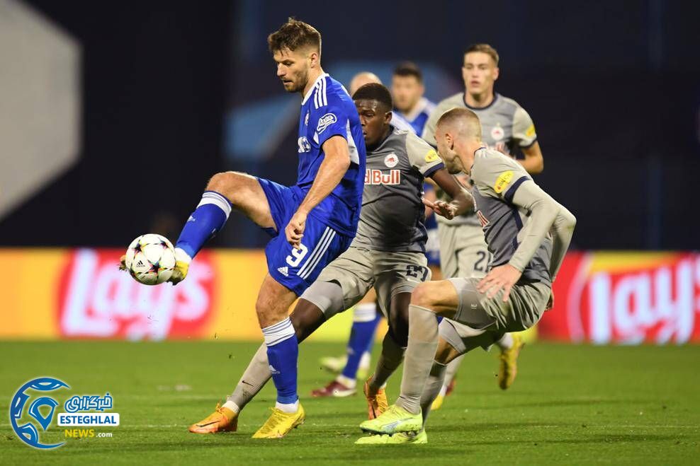 لیگ قهرمانان اروپا